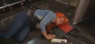 Becky Lynch SmackDown November 21st